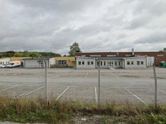 Lokal hyra i IP Gallerian, Bålsta