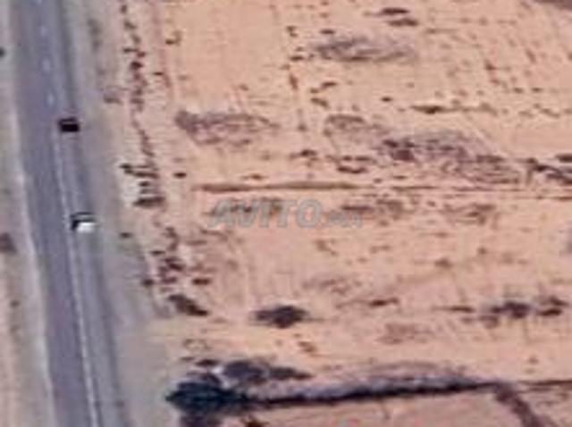 Propriété vente à Agadir, Oued ed Dahab-Lagouira