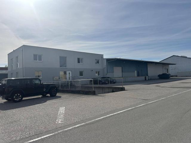 Gewerbe kaufen in Hörsching, Oberösterreich