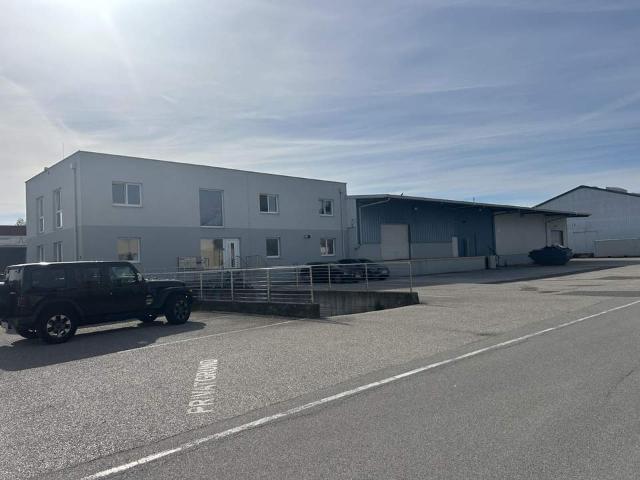 Gewerbe mieten in Oberösterreich