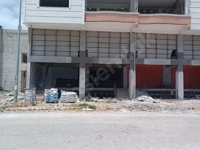 Samandağ, Hatay içerisinde satılık Dükkan