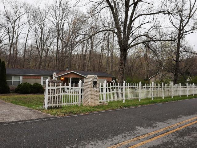 House for sale in Tennessee