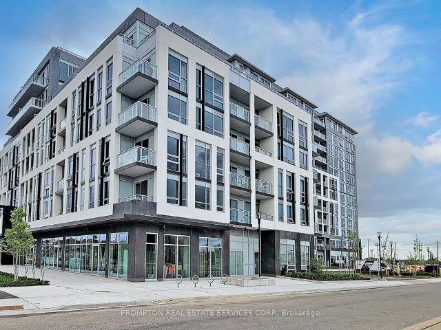 Apartment for rent in Milton, Ontario