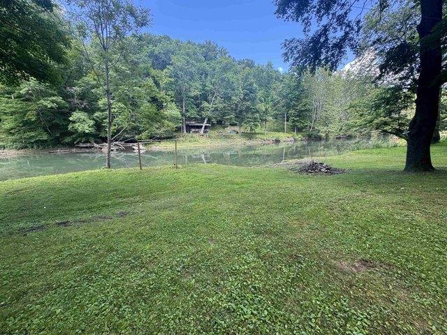 Land for sale in West Virginia