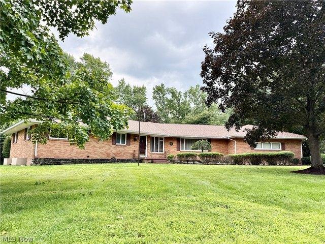 House for sale in Warren, Ohio
