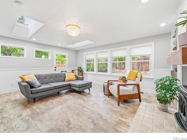 House for sale in Boulder, Colorado