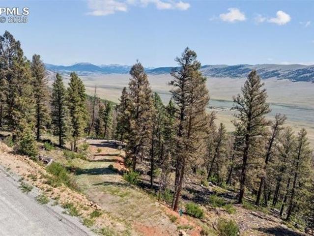 Land for sale in Fairplay, Colorado