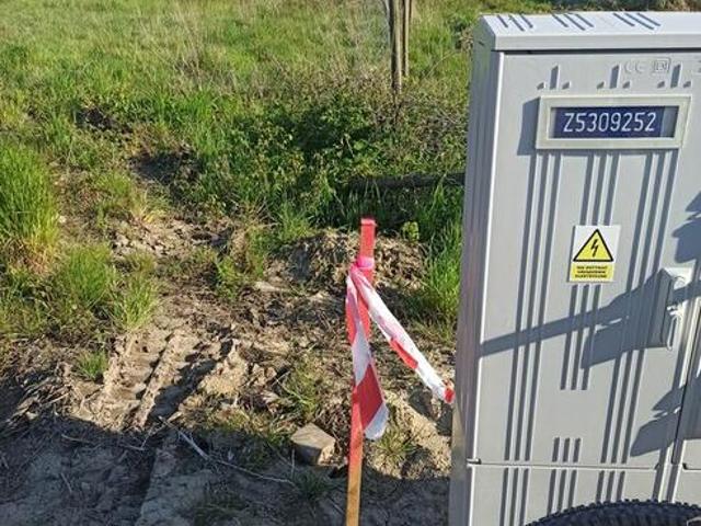 Grunt na sprzedaż w Mielno, Zachodniopomorskie