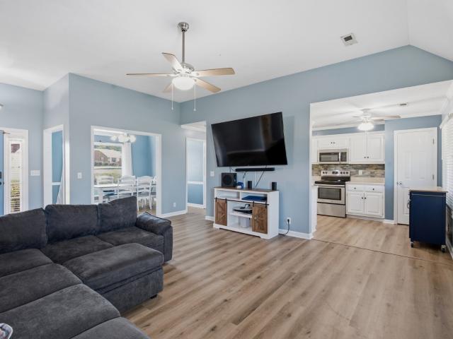 House for sale in Greenbrier, Middle Tennessee