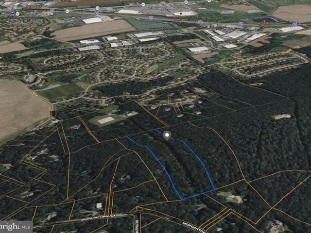 Land for sale in Honey Brook, Chester County