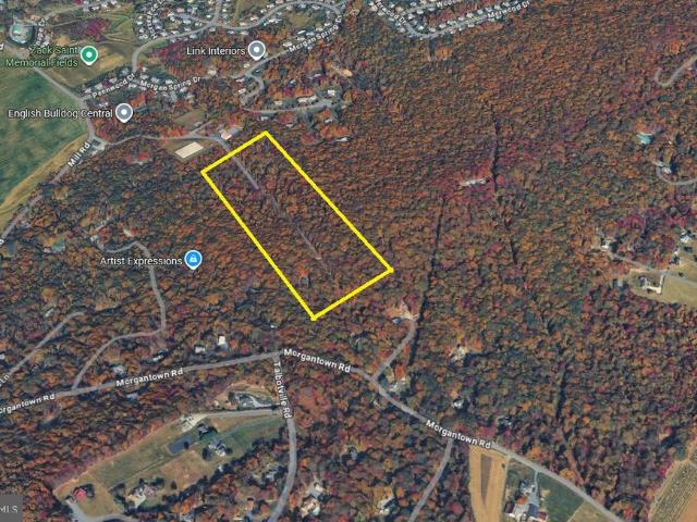 Land for sale in Chester, Pennsylvania