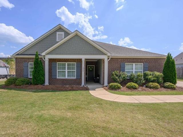 House for sale in Moody, Alabama