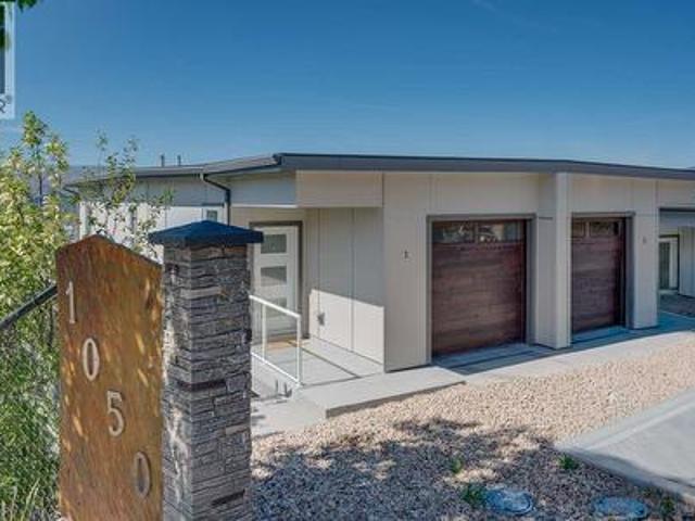 House for sale in Vernon, British Columbia
