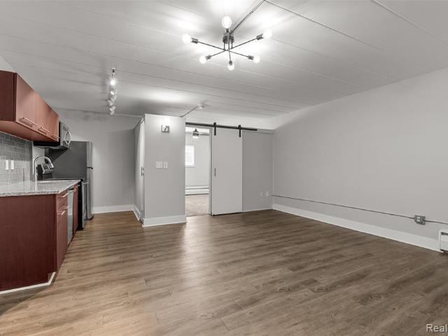 Property for rent in Birmingham, Michigan