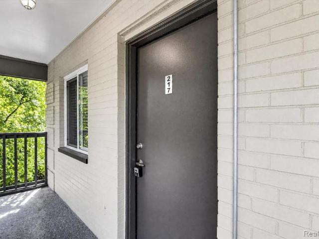 Property for rent in Birmingham, Michigan