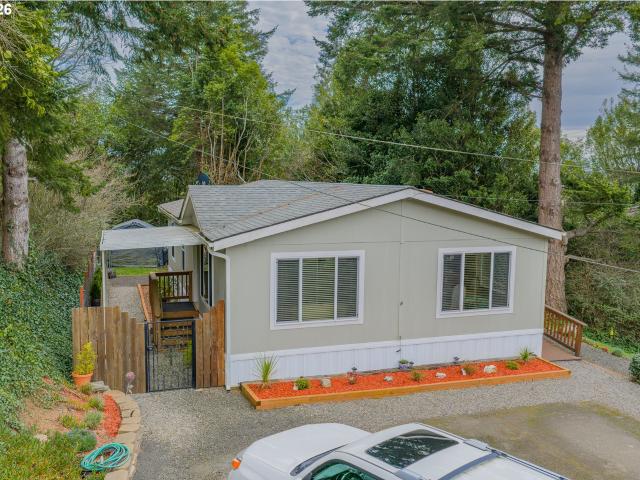 House for sale in Oregonia