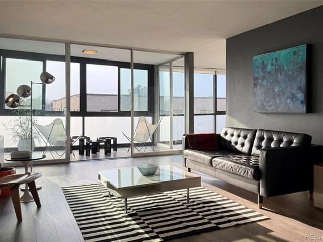Condo for sale in Denver, Colorado