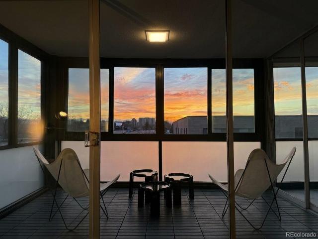 Condo for sale in Denver, Colorado