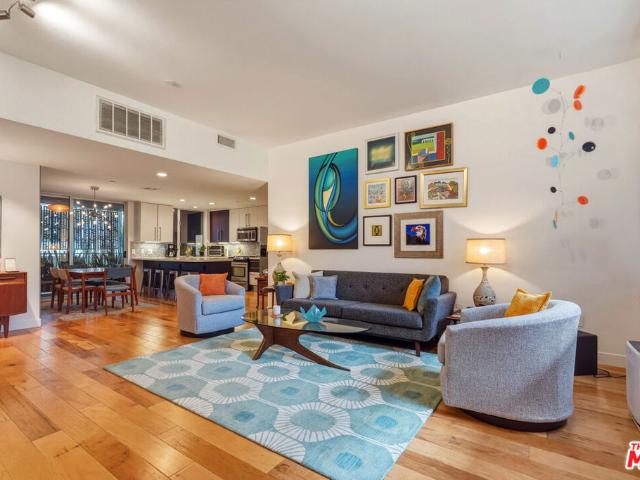 Condo for sale in West Hollywood, Los Angeles County