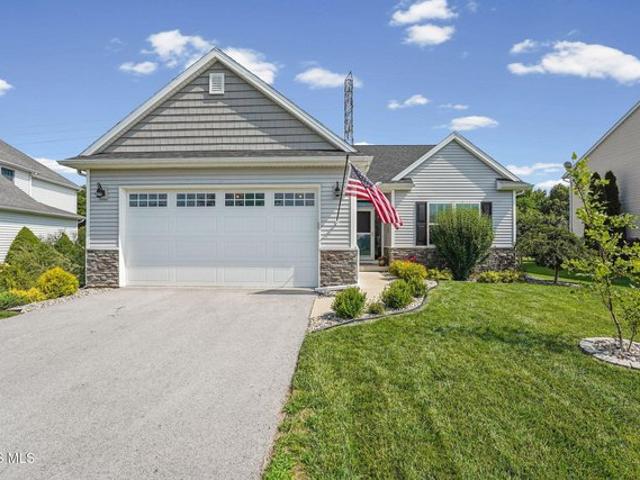 House for sale in Rossford, Ohio