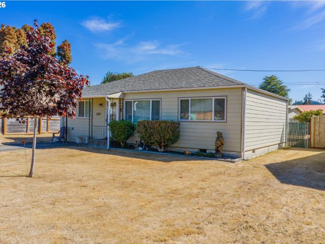 House for sale in Oregonia
