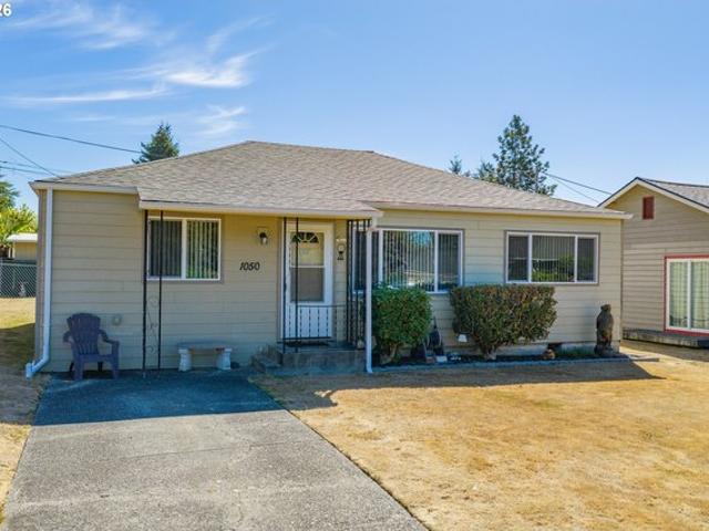 House for sale in Oregonia