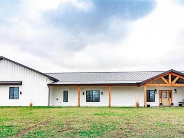 House for sale in Knob Noster, Missouri