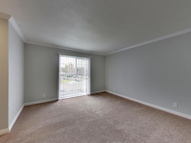 Apartment for rent in Concord