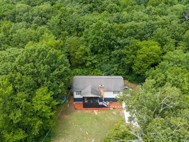 House for sale in New Hope, Alabama