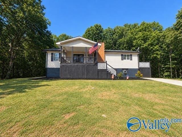 House for sale in New Hope, Madison County