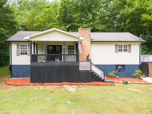 House for sale in New Hope, Alabama