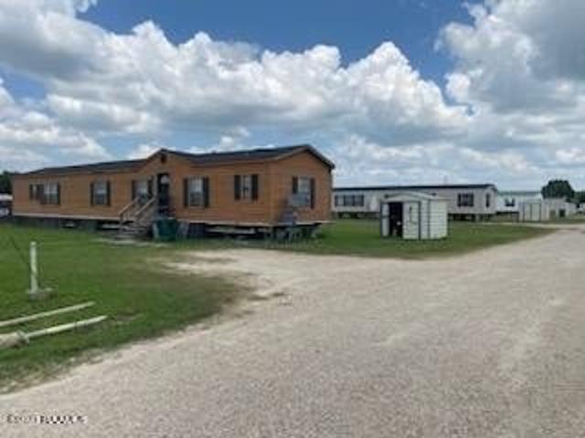 House for sale in Church Point, Louisiana