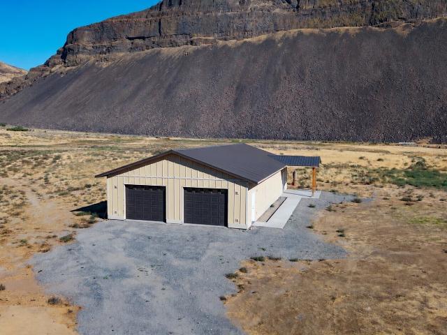 Land for sale in Palisades, Douglas County