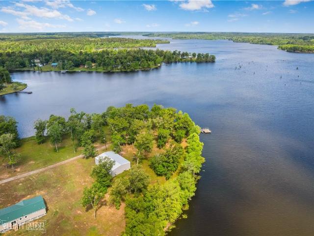 Land for sale in Montgomery, Grant Parish