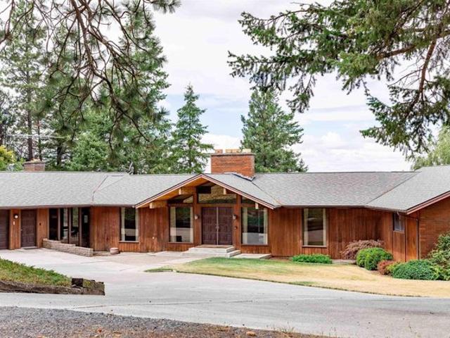 House for sale in Moscow, Idaho