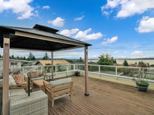 House for sale in White Rock, British Columbia