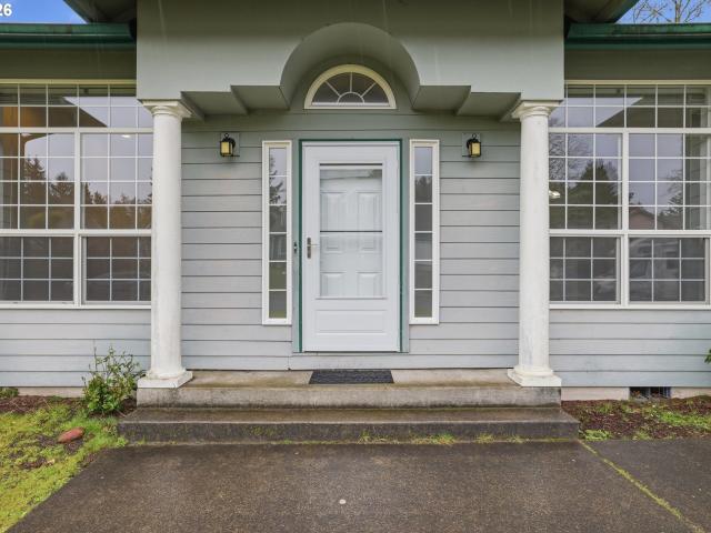 House for sale in Oregonia