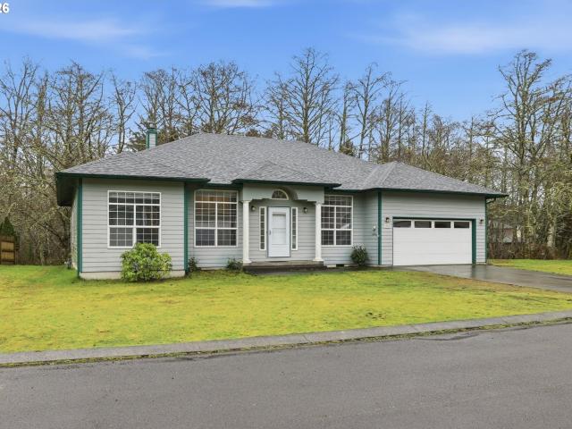House for sale in Oregonia