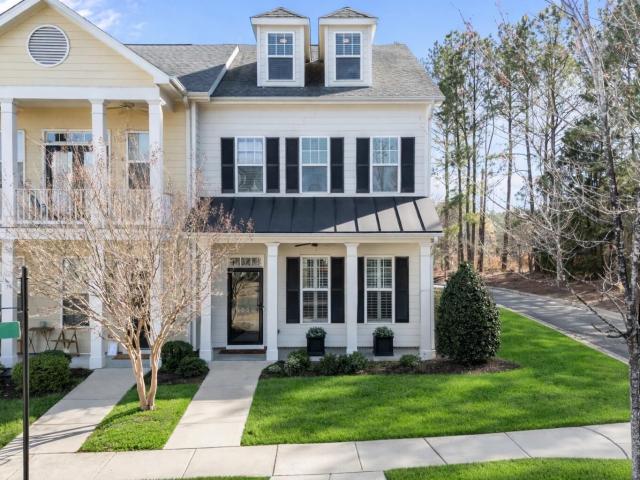 Townhouse for sale in Chapel Hill, North Carolina