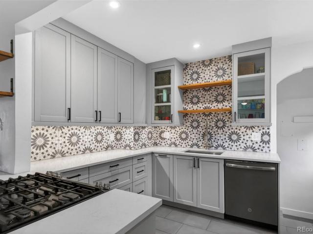 House for sale in Lakewood, Colorado