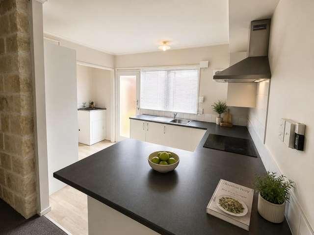 Apartment for rent in Panmure