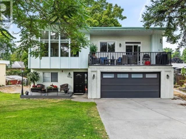 House for sale in Winfield, British Columbia