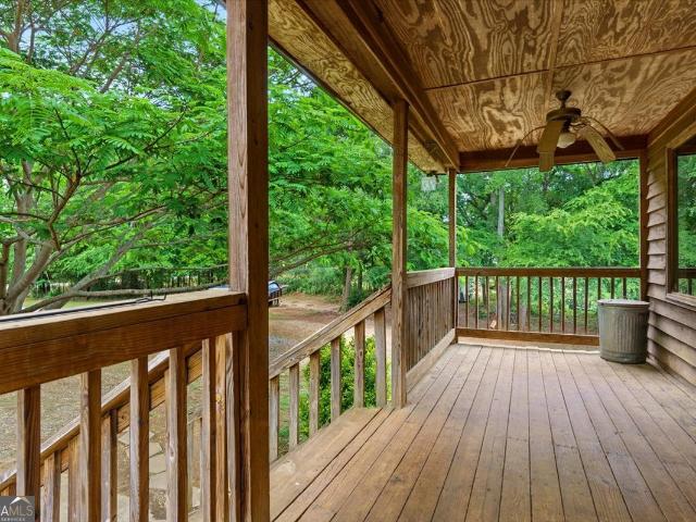 House for sale in Madison, Georgia