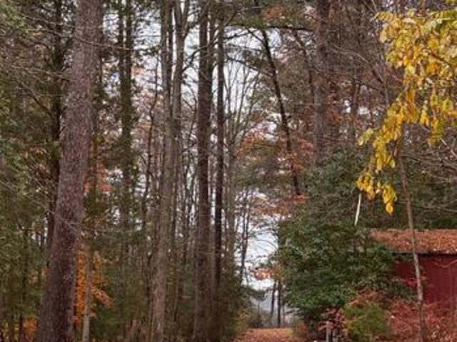 Land for sale in Lusby, Maryland