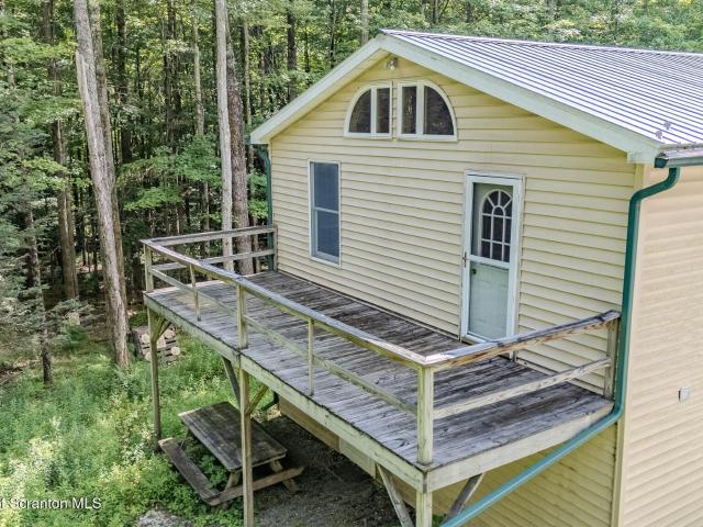 House for sale in Brackney