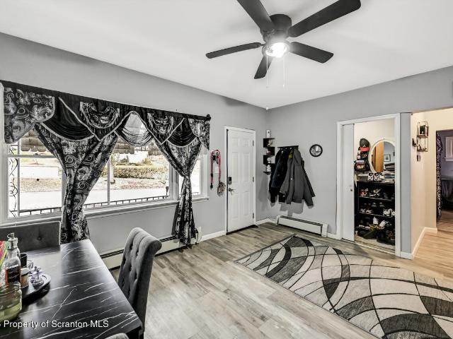 House for sale in Dunmore, Pennsylvania
