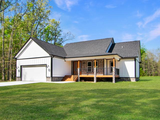 House for sale in Tennessee