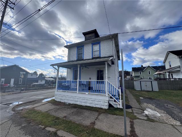 House for sale in Creighton, Pennsylvania