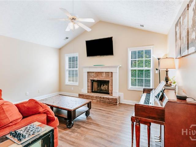 House for sale in Oconee, Georgia