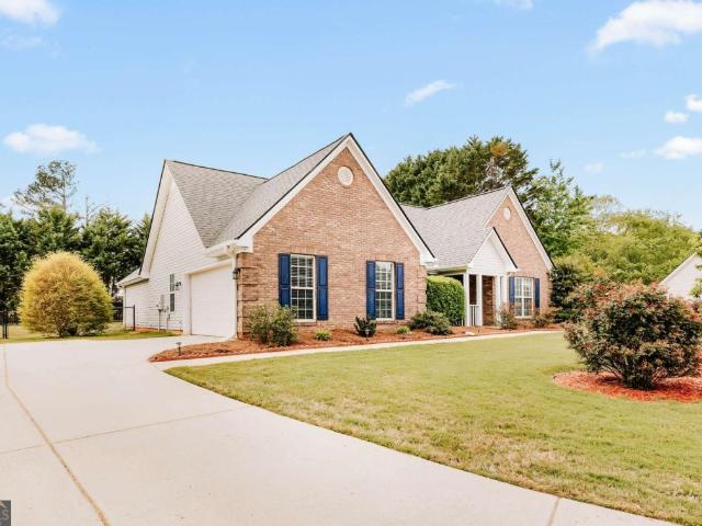 House for sale in Oconee, Georgia
